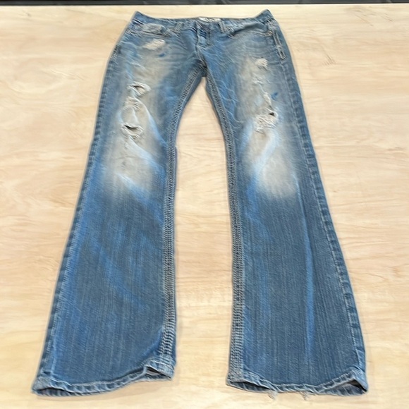 Men’s BKE, Aiden, 31 long - Picture 1 of 16